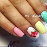 Ногтевая студия MS nail beauty фото 4