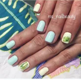 Ногтевая студия MS nail beauty фото 2