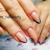 Ногтевая студия MS nail beauty фото 5