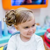 Детская парикмахерская Воображуля фото 1