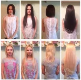 Студия наращивания волос LOVE HAIR на улице Александрова фото 3